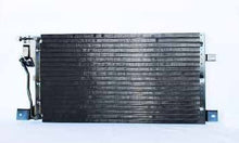 TYC 97-07 Fd Tarus/Mc Sble Cond (Serp)