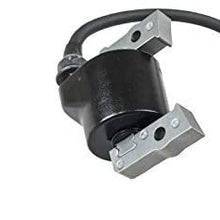PARTSRUN #21121-2069 (ID#ZH7158) Ignition Coil with F7TC Spark Plug and Boot Fits Kawasaki FC540V for John Deere AM109258 ZF125B-HHS