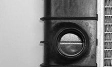 TYC 2261 Compatible with CHEVROLET S10 Pickup 1-Row Plastic Aluminum Replacement Radiator