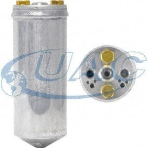 Universal Air Conditioning RD1218C A/C Accumulator/Receiver Drier