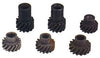 MSD 85833 Steel Distributor Gear