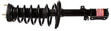 Monroe Shocks & Struts Quick-Strut 172207 Strut and Coil Spring Assembly