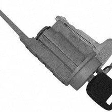 Standard Motor Products US263L Ignition Lock Cylinder