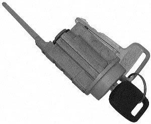 Standard Motor Products US263L Ignition Lock Cylinder