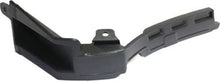 CPP Rear, Passenger Side Bumper Filler for Mercedes-Benz C300, C400 MB1183101