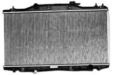 TYC - 2412 02-06 Ac R.S.X 2.0L L4 A/Mt 1R Pa Rad
