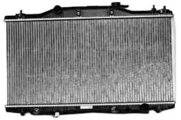 TYC - 2412 02-06 Ac R.S.X 2.0L L4 A/Mt 1R Pa Rad