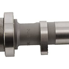 Hot Cams New Exhaust Camshaft Compatible with/Replacement for Suzuki RMZ 450 (05-06) 2053-1E