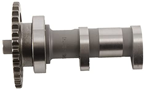 Hot Cams New Exhaust Camshaft Compatible with/Replacement for Suzuki RMZ 450 (05-06) 2053-1E