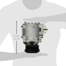 Four Seasons 98557 A/C Compressor