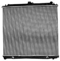 TYC 05-16 Ns Frntr/Phfder/Xtera 4.0L V6 A/Mt 1R Pa Rad