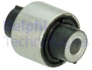 DELPHI Control Arm Trailing Bushing compatible with VW AUDI SKODA SEAT Beetle 1K0505171B
