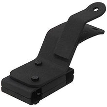 HEKA Heavy Duty hi Lift and Trail Jack Mounting Brackets for Defender Roof Rack