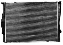 TYC 2882 06-09 Bw 3 Srs 3.0L L6 A/Mt 1R Pa Rad