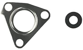 Turbo Turbine Gasket Kit for IHI RHB31 ISUZU 4LB1T Yanmar 3TN84 Kobelco