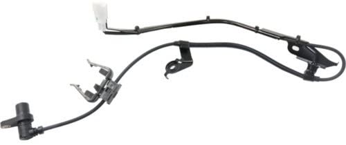 ABS speed sensor compatible with RX330 04-06 / RX350 07-09 Front Right Side AWD Japan Built
