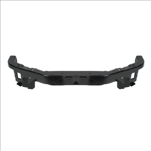 CarPartsDepot 417-15307, Radiator Support Tie Bar Upper Primered Steel Replacement