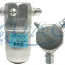 Universal Air Conditioning RD1685C New Drier Or Accumulator