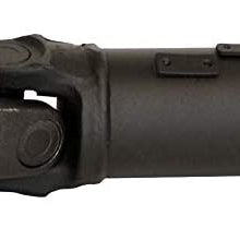 For Chevy Equinox & GMC Terrain 2010-2016 New Rear Driveshaft - BuyAutoParts 91-01895AN New