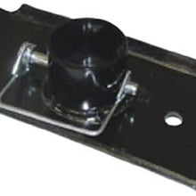 BAL 29056B Foot Pad for 2,000 lb. Tongue Jack - Short