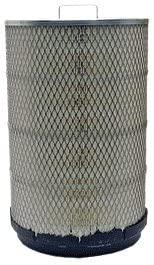 WIX Filters - 46870 Heavy Duty Radial Seal Outer Air, Pack of 1