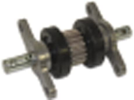 AP Products (014-122837 Standard Gear Pack for Slideout