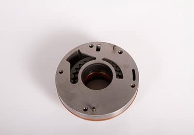 GM Genuine Parts 29545809 Automatic Transmission Fluid Pump with Seal and Wear Plate