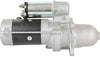 DB Electrical SNK0060Starter Compatible With/Replacement For Bobcat 325 328 331 334 Compact Excavator with Kubota 1703 2203 6665088 10461462 10479606 410-12333 6903 0-23000-2138 0-61000-0150 50-8441