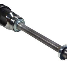 CAROCK Front Right Passenger Side CV Axle Joint Shaft Assembly Replacement for Toyota Celica Automatic Trans 1.8L OE# NCV69504