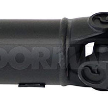 Dorman - OE Solutions 946-815 Rear Driveshaft Assembly