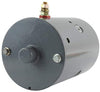 DB Electrical Pump Motor Compatible With/Replacement For JS Barnes Monarch and MTE Hydraulics 220-0480/8111 8111D 8112/46-2220 46-2364 46-2617 46-2777 46-948 MHN4001 MHN4003 MHN4005 MUE6001