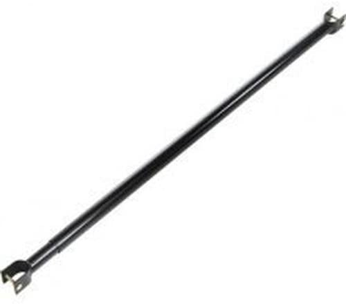 Kargo Master Extra Crossbar Pro III Tr Black