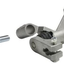 Perfect Fit Group REPF281201 - F-Series Pickup Transfer Case Shift Mode Selector, Lower Control