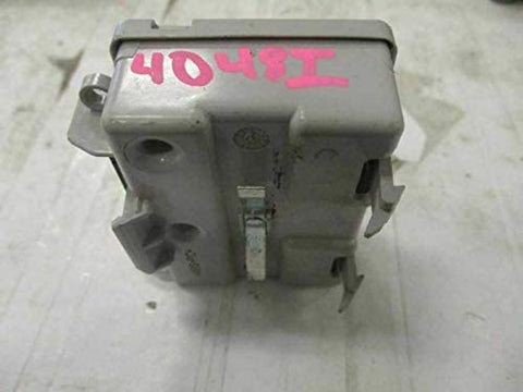 REUSED PARTS Theft-Locking Keyless Entry Fits 08-12 Aura HHR G5 G6 Malibu GM25974373 25974373