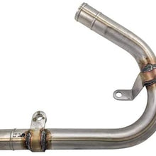 LC Engineering 1070002-22R/RE OEM Radiator Pipe 1984-1995