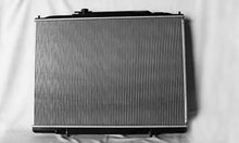 TYC 09-15 Hd P-Ilot 3.5L V6 At 1R Pa(W/Toc)Rad