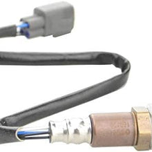 Sensor de oxígeno para Lexus LS460 Toyota Corolla Highlander Martrix Prius Tacoma Tundra Yaris Pontiac Vibe Scion XD
