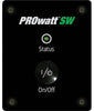 Xantrex 808-9001 PROwatt SW Remote Switch
