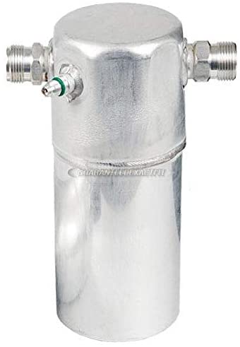 For Cadillac DeVille & Fleetwood 1989 1990 A/C AC Accumulator Receiver Drier - BuyAutoParts 60-31170 New