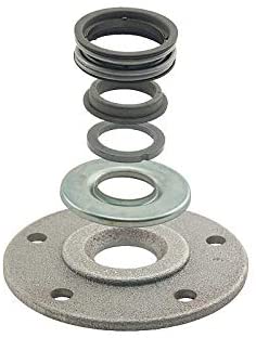 MACs Auto Parts 48-42721 Pickup Truck Air Conditioner Compressor Crankshaft Seal Kit