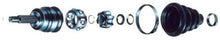 CAROCK Front Right Passenger Side CV Axle Joint Shaft Assembly Replacement for Toyota Celica Automatic Trans 1.8L OE# NCV69504
