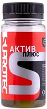 Suprotec Active Gasoline Plus Oil additive for Restoration Gasoline Petrol LPG Engine
