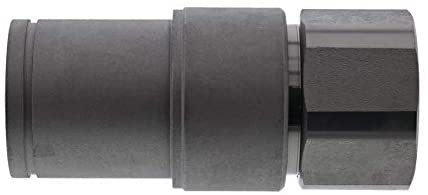 New Complete Tractor Coupler 3001-1562 Compatible with/Replacement for Universal Products LSQ-DL-04SF