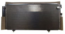 CPP Replacement A/C Condenser CNDDPI3392 for Saab 9-2X, Subaru Impreza