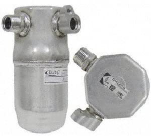Universal Air Conditioning RD1792C A/C Accumulator/Receiver Drier