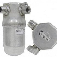 Universal Air Conditioning RD1792C A/C Accumulator/Receiver Drier