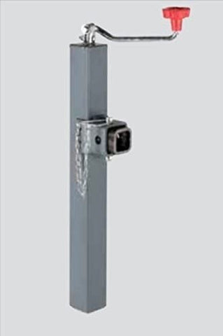 Bulldog 195320 Square Jack, 5000 lb. Load Capacity