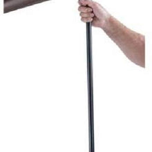 Rhino Rack Batwing Awning Left Side Mounting 33100