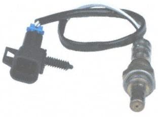 Bosch 15285 Oxygen Sensor, OE Type Fitment