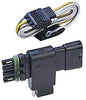 Valley 33205 T-Connector for Honda Passport, Isuzu Rodeo